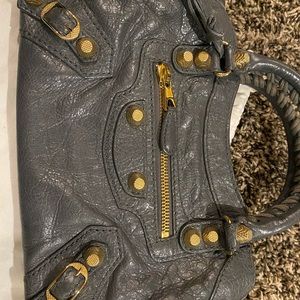 Balenciaga Paris bag